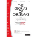 The Glorias of Christmas (SATB)