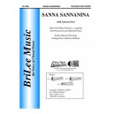 Sanna Sannanina  (3-Pt)