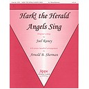 Hark the Herald Angels Sing (4-6 Octaves)