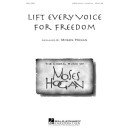 Lift Every Voice For Freedom (SATB DIV)