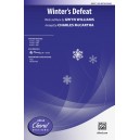 Winter's Defeat  (SSA)