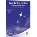 Open the Window Noah  (SSAA)