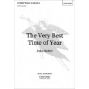 The Very Best Time of Year (SATB)