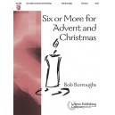 Six or More for Advent