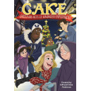 CAKE Christmas Acts of Kindness Experiment (Choral Book) Unis/2 Part