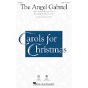 The Angel Gabriel (SATB)