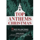 Top Anthems Christmas (Choral Book) SATB