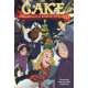 CAKE Christmas Acts of Kindness Experiment (Accompaniment DVD)