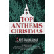 Top Anthems Christmas (Soprano Rehearsal CD)