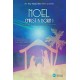 Noel Christ Is Born (Accompaniment CD)