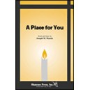 Place For You  (2-PT)