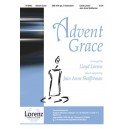 Advent Grace (SAB)