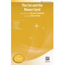The Cat and the Mouse Carol  (2-Pt)
