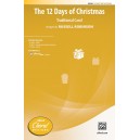 The 12 Days of Christmas  (2-Pt)