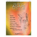 The Best of Agape for 3-5 Octaves V5