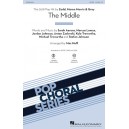 The Middle  (SATB)