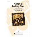 Catch a Falling Star  (Unison/2-Pt)