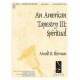 American Tapestry III Spiritual  (3-7 Octaves)