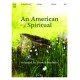 An American Spiritual (2-3 Octaves)
