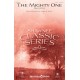 The Mighty One (SATB)