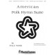 American Folk Hymn Suite (3 Octaves) *POD*