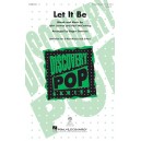 Let It Be  (3-Pt)