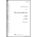 The City and the Sea  (Choral Book)