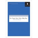The Virgin Marry Had a Baby Boy (SAB)