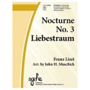 Nocturne No. 3 Liebestraum  (5-6 Octaves)