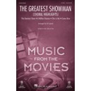 The Greatest Showman (Choral Highlights)  (2-Pt)