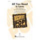 All You Need is Love  (2-PT)