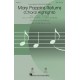 Mary Poppins Returns (Choral Highlights)  (SAB)