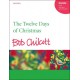 The Twelve Days of Christmas (SATB)