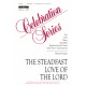 The Steadfast Love of the Lord  (Instrumental Parts)