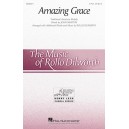 Amazing Grace  (2-Pt)
