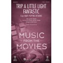 Trip a Little Light Fantastic  (2-Pt)