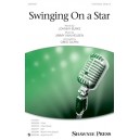 Swinging On a Star  (3-Pt)