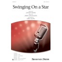 Swinging On a Star  (SSA)
