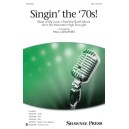Singin the 70s  (SAB)