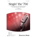 Singin the 70s  (SSA)