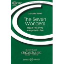 The Seven Wonders (SSA)