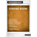 Throne Room (SATB)
