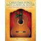 Christmas Songs for Easy Classical Guitar