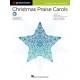 Christmas Praise Carols (C Instruments (Treble Clef)) *POP*