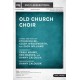 Old Church Choir (Accompaniment CD)