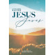Jesus Saves (Accompaniment CD) Split