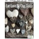 Let Love Be Our Voice (2-5 Octaves)