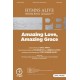 Amazing Love Amazing Grace (Accompaniment CD)