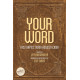 Your Word (Accompaniment CD - Split)