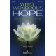What Wondrous Hope (Listening CD)